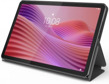 Чохол для LENOVO Tab Folio Case Grey (ZG38C06653) Чохол для LENOVO Tab Folio Case Grey (ZG38C06653) | Фото 5