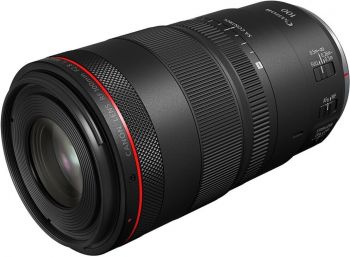 CANON RF 100 mm f/2.8L IS USM Macro (4514C005) | Фото 5