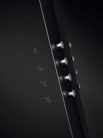 Витяжка ELECTROLUX LFV326K | Фото 4