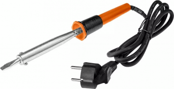 Паяльник електричний Neo Tools 100 Вт (19-157) Паяльник електричний Neo Tools 100 Вт (19-157) | Фото 6