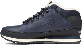 Черевики чоловічі New Balance 757 H754LFN 40 (7 US) сині | Фото 2