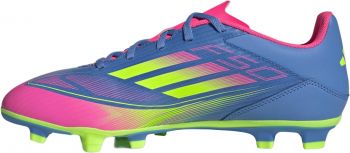 Бутси ADIDAS F50 Club Fg/Mg IE1245 43 1/3 (9 UK) сині (4067892344342) | Фото 2