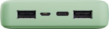 TRUST Primo ECO 20000 mAh Green (25027_TRUST) TRUST Primo ECO 20000 mAh Green (25027_TRUST) | Фото 4