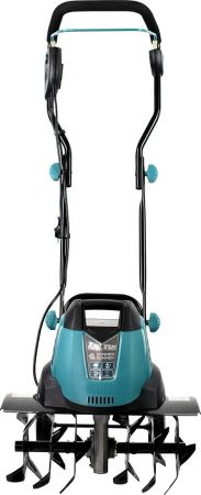 Купить мотокультиватор Культиватор електричний Konner&Sohnen KS 1500T E, 230В, 1500Вт (KS1500TE) | Фото 3