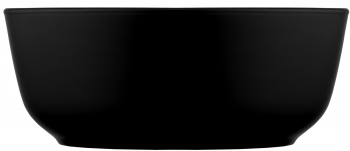 Салатник ARDESTO Bolzano, 740мл, чорно-зелений (AR2916BM) | Фото 3