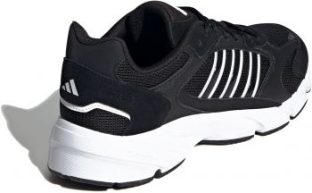 Кросівки чоловічі ADIDAS Crazychaos 2000 IG4406 40 (6.5 UK) чорні (4067888211955) | Фото 5