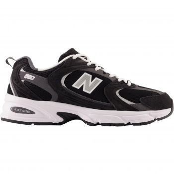 Кросівки New Balance 530 MR530CC 44.5 (10,5 US) чорні (196432921959) Кросівки New Balance 530 MR530CC 44.5 (10,5 US) чорні (196432921959) | Фото 1