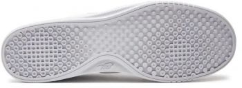 Кеди чоловічі Nike Court Vintage CJ1679-101 44.5 (10.5 US) білі (193658088701) | Фото 3