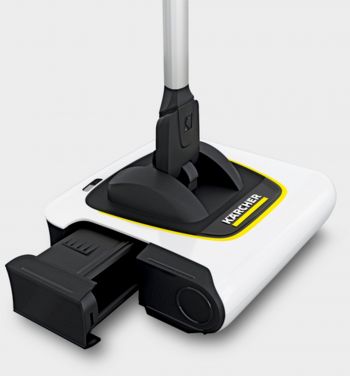 Купить пылесос Акумуляторний пилосос KARCHER (1.258-050.0) | Фото 6