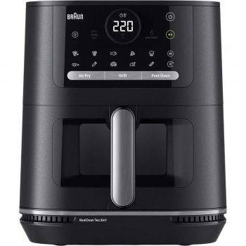 Мультипіч BRAUN HF5073IBK | Фото 1