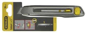 Купить нож, лезвие STANLEY 165мм (0-10-018) | Фото 2