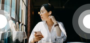 Навушники BELKIN Soundform Bolt True Wireless White (AUC009BTWH) | Фото 8