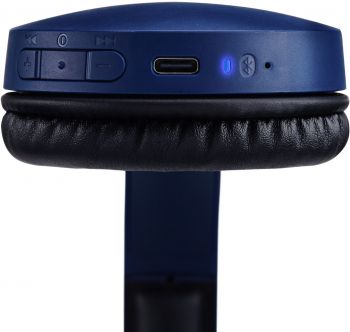 Навушники PANASONIC RB-HF630BG-A Blue | Фото 5