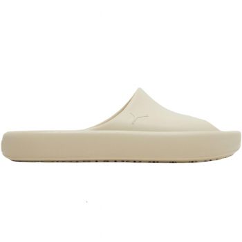Шльопанці Puma Shibui Cat 385296-03 39 (6 UK) бежеві | Фото 1