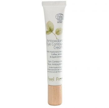 Крем для контуру очей Feel Free 20 мл (8437017753131) | Фото 1