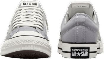 Кеди CONVERSE Star Player 76 Ox A11510C 39 (6.5 US) сірі (194435329611) Кеди CONVERSE Star Player 76 Ox A11510C 39 (6.5 US) сірі (194435329611) | Фото 4