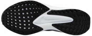 Кросівки жіночі Nike Wmns Quest 6 FD6034-001 41 (9.5 US) чорні (197597081816) | Фото 8