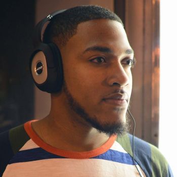 Навушники KOSS SP540 Over-Ear (185216.101) | Фото 6