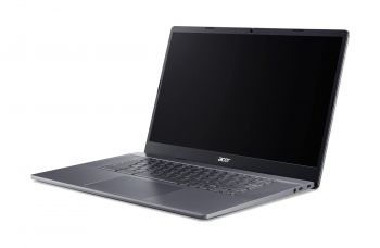Купить ноутбук Ноутбук ACER Chromebook Plus CB515-2H (NX.KNUEU.002) | Фото 10