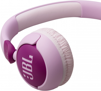 Навушники JBL JR320 Purple (JBLJR320PUR) Навушники JBL JR320 Purple (JBLJR320PUR) | Фото 4