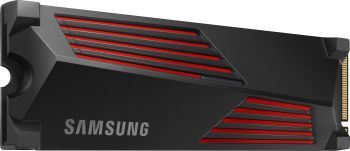 SSD накопичувач SAMSUNG  M.2 1TB PCIe 4.0 (NVMe) (MZ-V9P1T0CW) | Фото 11