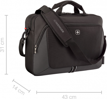 Сумка для ноутбука Wenger XE Brief 16