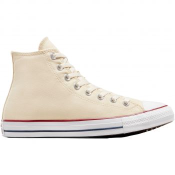 Кеди CONVERSE Ctas Hi 159484C 40 (7 US) бежеві (888755366974) | Фото 1
