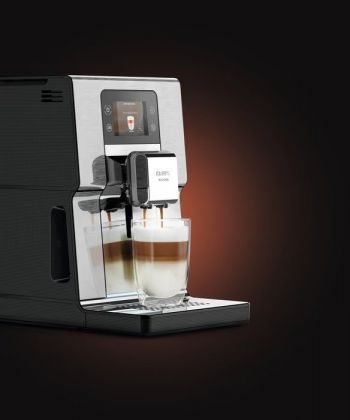 Кавомашина автоматична KRUPS EA877D10 Кавомашина автоматична KRUPS EA877D10 | Фото 29