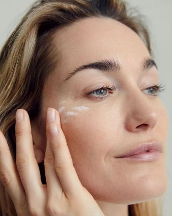 Крем проти зморщок для шкіри навколо очей NIVEA Q10 Power 15 мл (4006000022253) | Фото 6