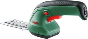 Купить кусторез Кущоріз акумуляторний BOSCH EasyShear, 3.6В, 1х1.5Ач (0.600.833.303) | Фото 3