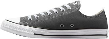 Кеди CONVERSE Ct A/S Seasnl Ox 1J794C 41 (7.5 US) сірі | Фото 2