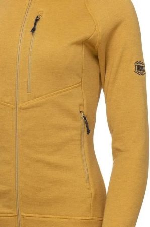 Фліс жіночий TURBAT Peak Wmn yellow XS жовтий (012.004.2884) Фліс жіночий TURBAT Peak Wmn yellow XS жовтий (012.004.2884) | Фото 7