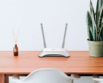 Роутер TP-LINK TL-WR840N Роутер TP-LINK TL-WR840N | Фото 2