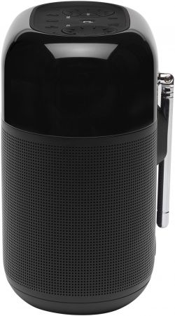 Портативна акустика JBL Tuner XL Black (JBLTUNERXLBLKEUNA) Портативна акустика JBL Tuner XL Black (JBLTUNERXLBLKEUNA) | Фото 4