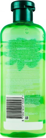 Шампунь Herbal Essences Moisturise Aloe 350мл (8700216211048) | Фото 4