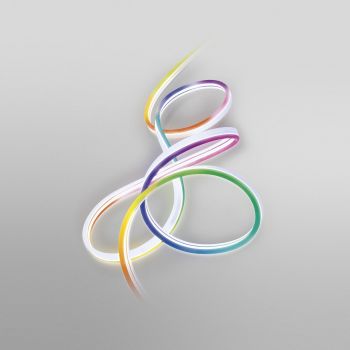 Стрічка світлодіодна LEDVANCE Neon Flex 4W, 2M RGB USB RC (4099854095306) Стрічка світлодіодна LEDVANCE Neon Flex 4W, 2M RGB USB RC (4099854095306) | Фото 4