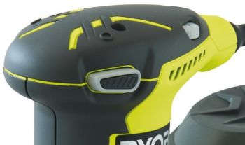 RYOBI ROS300 (300Вт) (5133001144) | Фото 2