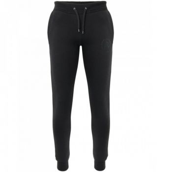 Штани чоловічі ACLIMA FleeceWool 250 Joggers Jet Black L (107555) | Фото 1