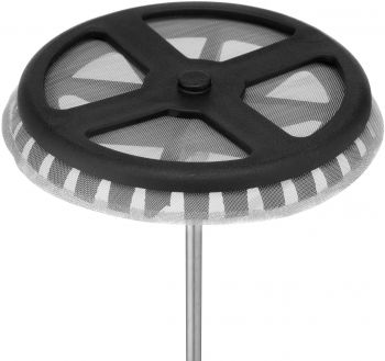 ARDESTO Fresh, 800 мл, світло-зелений, пластик, скло (AR1008LGB) ARDESTO Fresh, 800 мл, світло-зелений, пластик, скло (AR1008LGB) | Фото 10