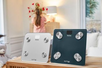 Купить весы напольные Ваги підлогові TEFAL BM9620S1 | Фото 6