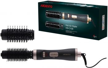 Фен-щітка ARDESTO HD-C100 Фен-щітка ARDESTO HD-C100 | Фото 6