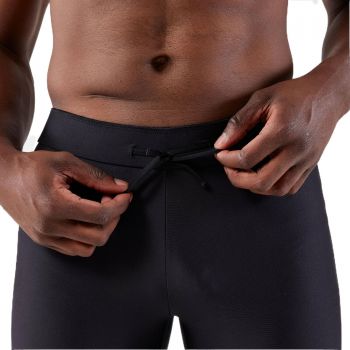 Тайтси чоловічі для бігу Kalenji Run 100 8817448 L чорні | Фото 7