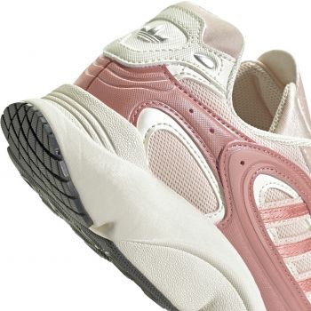 Кросівки жіночі Adidas Ozmillen W JI3087 36 2/3 (4 UK) малиновые (4067892150134	) | Фото 6