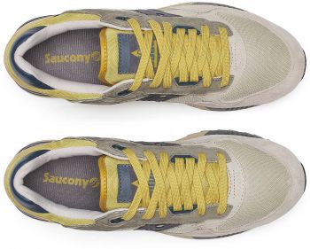 Кросівки Saucony Shadow 5000 Crafted S70944-3 45 (11 US) бежевий/оливковий (195021225423) Кросівки Saucony Shadow 5000 Crafted S70944-3 45 (11 US) бежевий/оливковий (195021225423) | Фото 4