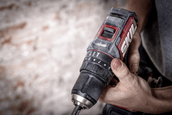 Шуруповерт ударний акумуляторний SKIL 3075 CA Compact (CD1E3075CA+BC1E3110AA) Шуруповерт ударний акумуляторний SKIL 3075 CA Compact (CD1E3075CA+BC1E3110AA) | Фото 9