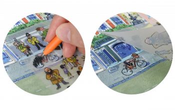 Scribble Down Лондон (SD/19) | Фото 4