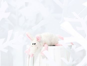 SIGIKID Мышка 32 см (41534SK) | Фото 2