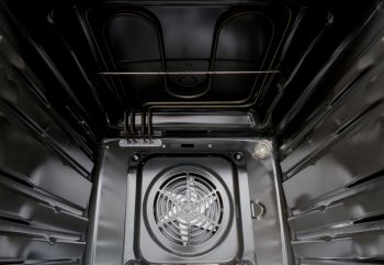 Купить плиту Плита комбінована HANSA FCMW581009 | Фото 8