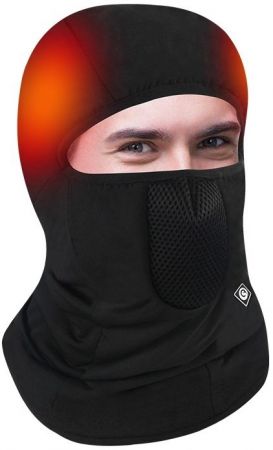 2E Shadow Black, L (2E-HBSWL-BK) 2E Shadow Black, L (2E-HBSWL-BK) | Фото 5