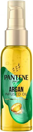 Купить бальзам и кондиционер для волос PANTENE Pro-V з аргановою олією 100 мл (8006540124833) | Фото 2